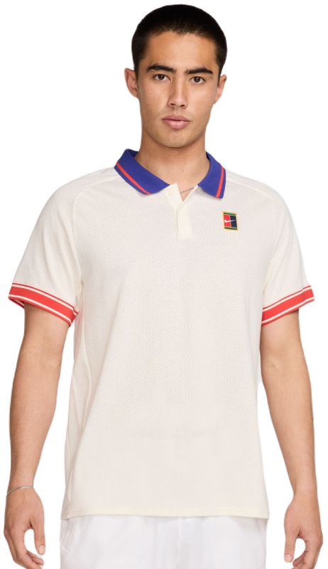 Nike Court Heritage Tennis - summit white  Nike Court Heritage Tennis - summit white