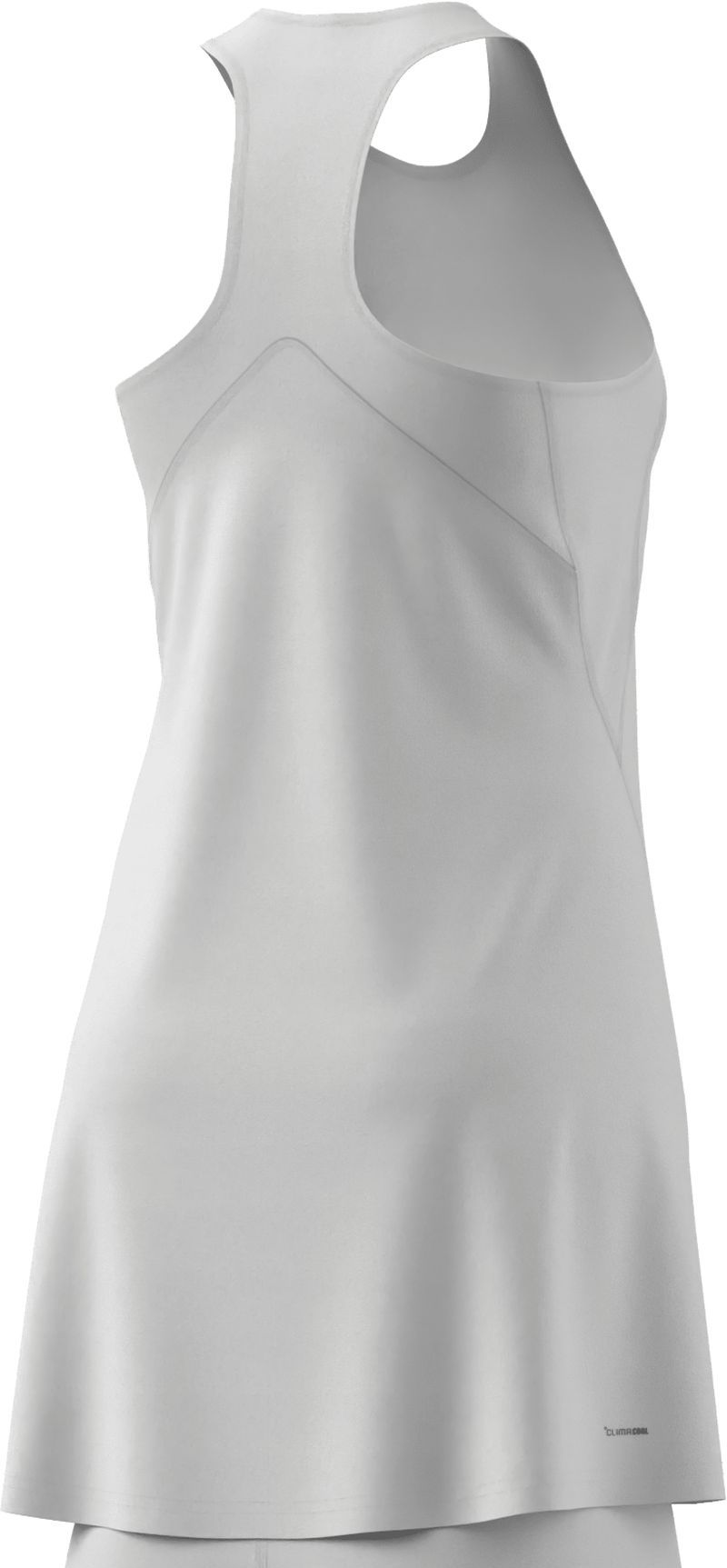 Adidas Club Long - white Adidas Club Long - white