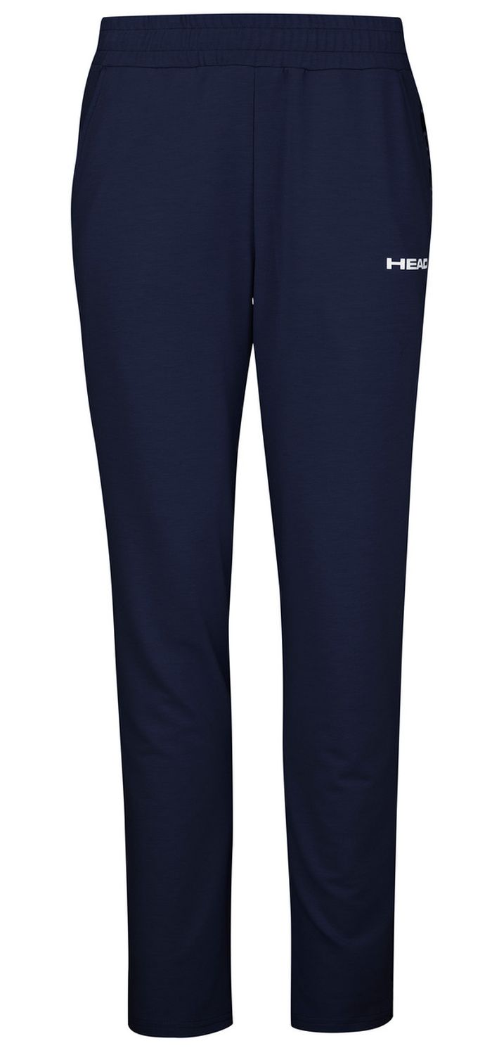 Head Lob Pants W - dark blue