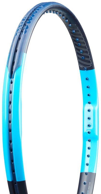 Wilson Ultra Team - blue