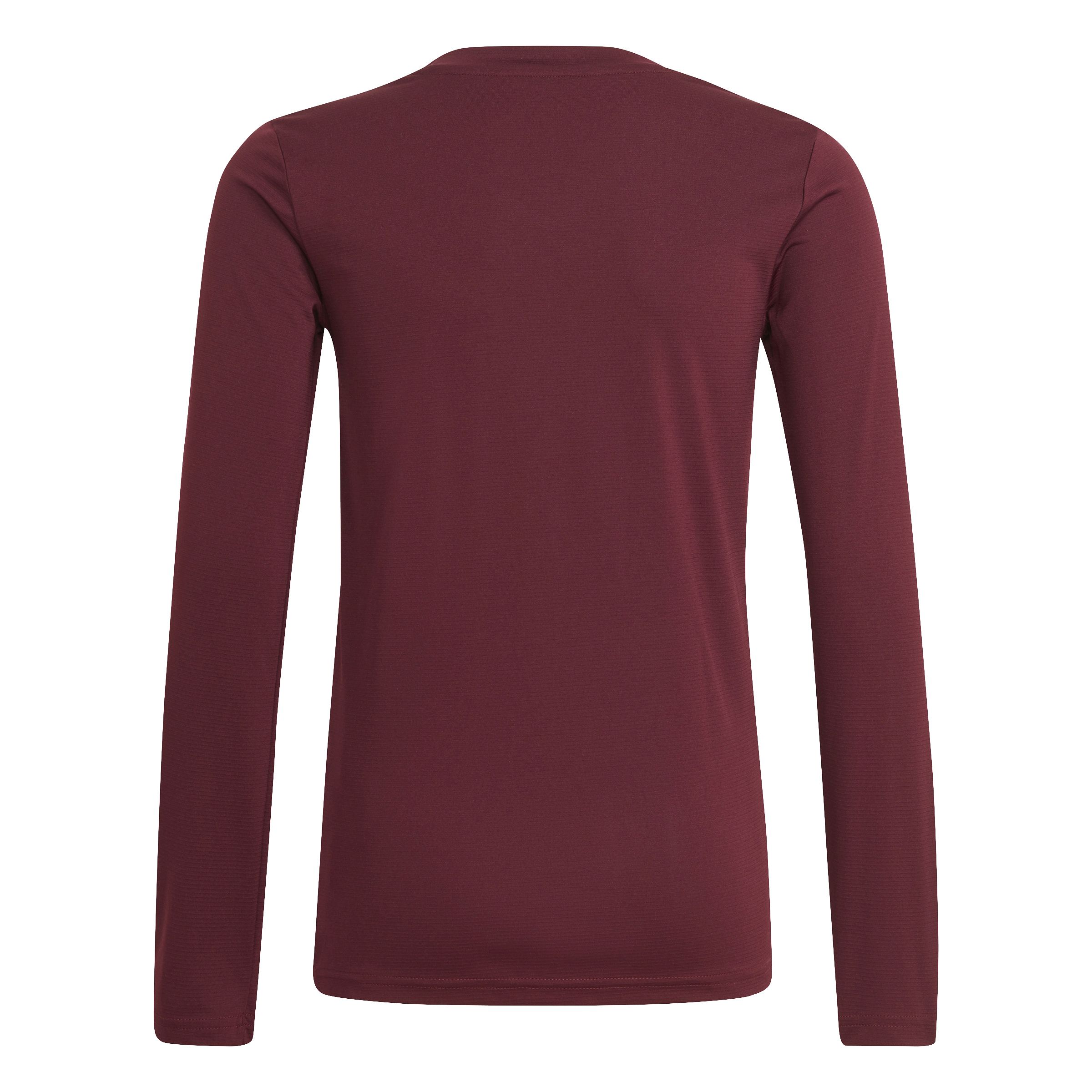 Adidas Kids Team Base Long Sleeve - black Adidas Kids Team Base Long Sleeve - black