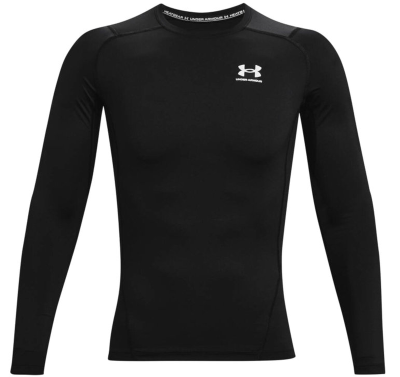 Under Armour HeatGear Armour Comp Long Sleeve M