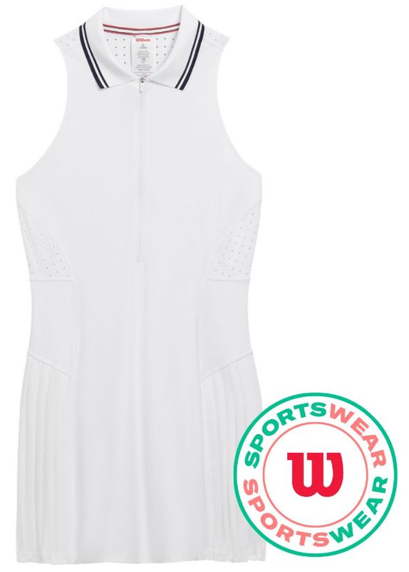 Wilson All Court Tennis - bright white Wilson All Court Tennis - bright white