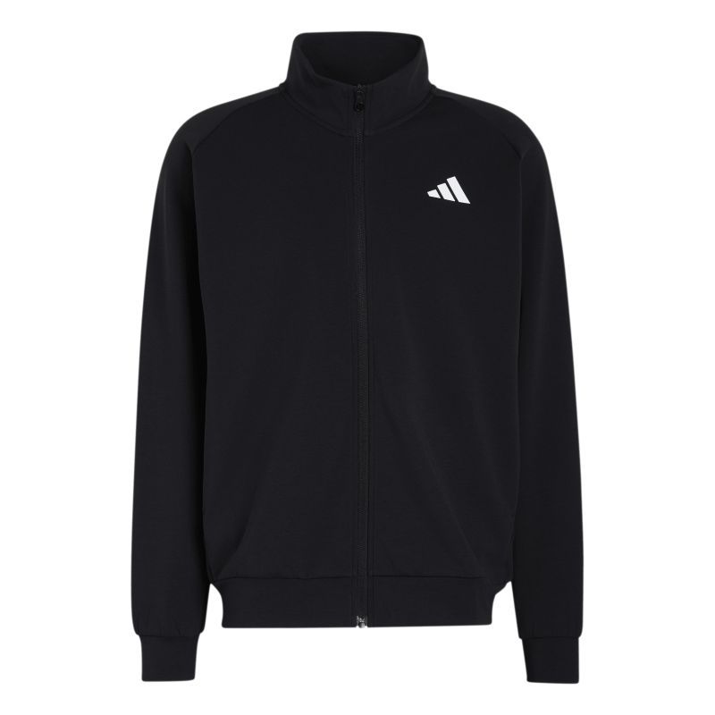 Męska bluza tenisowa Adidas Cover Up - black