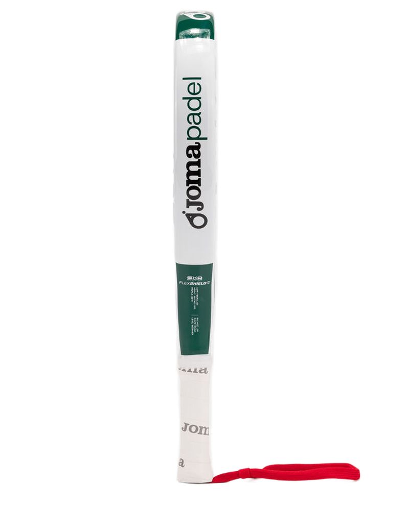 Joma Master - white/blue Joma Master - white/blue