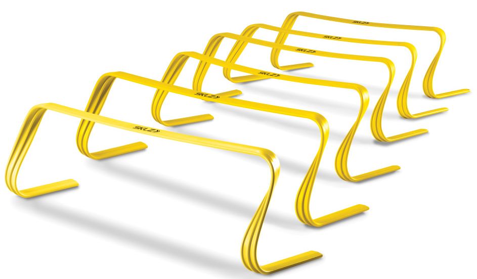 SKLZ 6x HURDLES