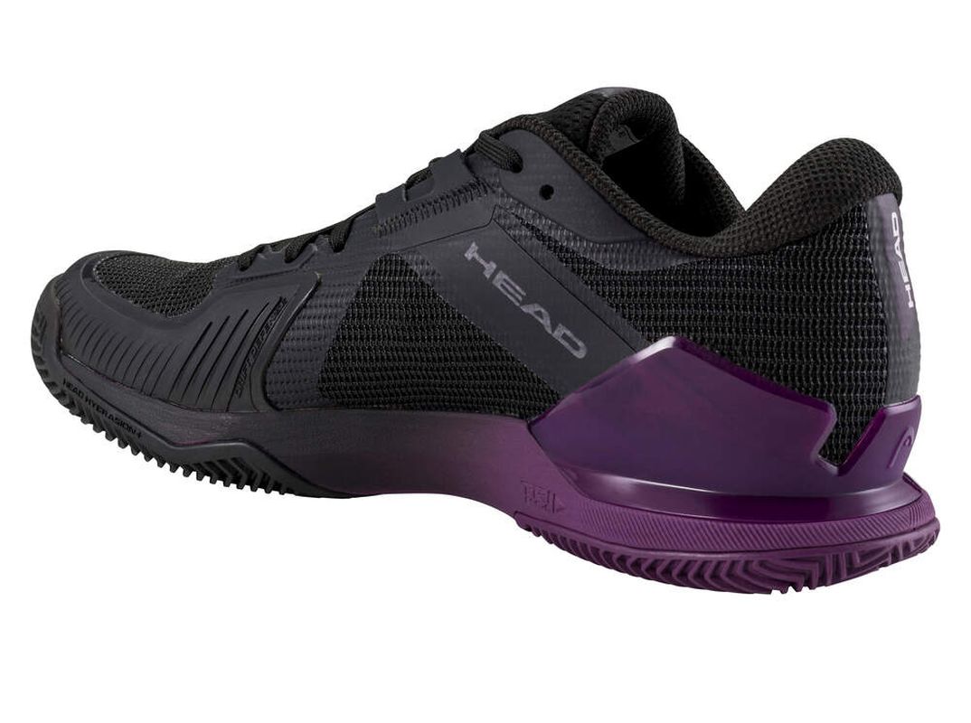 Head Sprint Pro 4.0 Clay