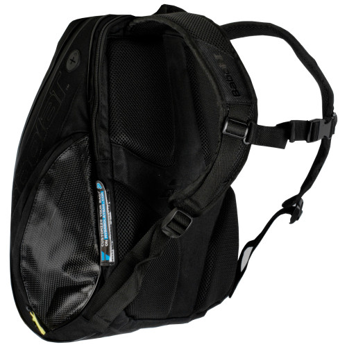 Babolat Pure Aero Backpack - black