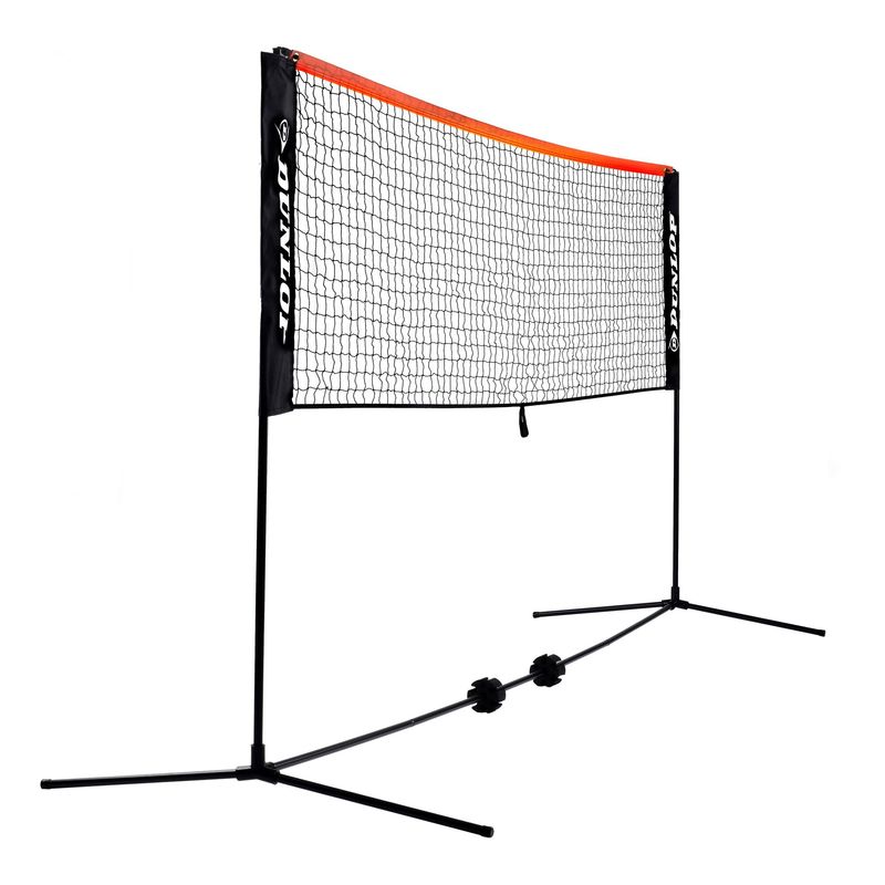 dunlop-net-post-set-3m-3 Dunlop Net + Post Set 3M
