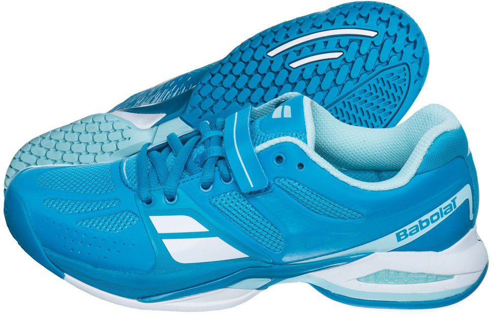 Babolat Propulse All Court - blue