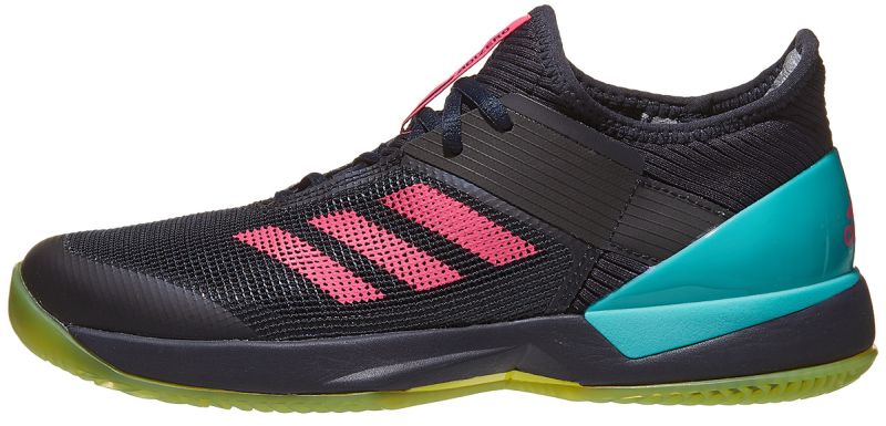 adidas-adizero-ubersonic-3-w-clay-legend-ink-shock-pink-aqua-2 Adidas Adizero Ubersonic 3 W Clay - legend ink/shock pink/aqua