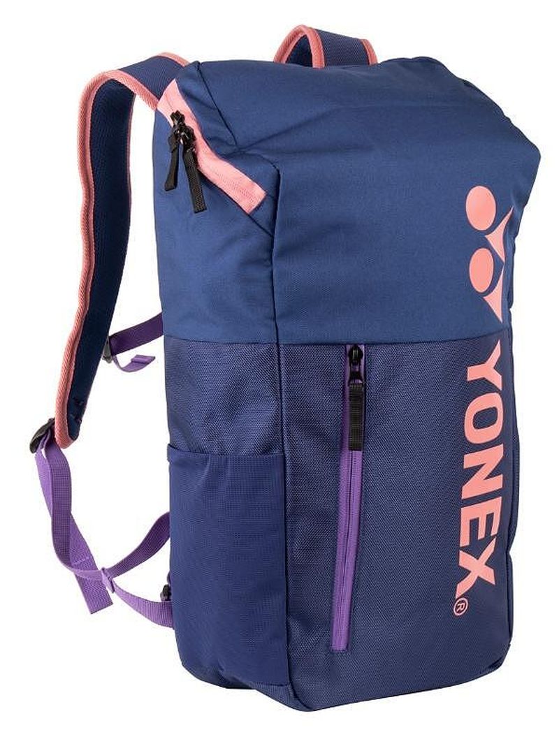 Yonex Backpack Club Line 26L - midnight/navy Yonex Backpack Club Line 26L - midnight/navy