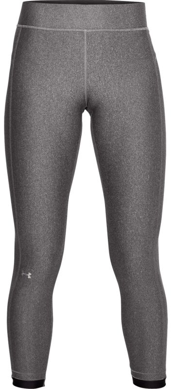 Under Armour HeatGear Ankle Crop - gray
