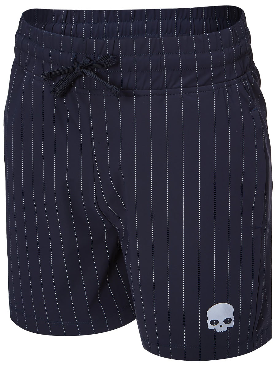 Hydrogen Tech Shorts - blue navy/ white Hydrogen Tech Shorts - blue navy/ white