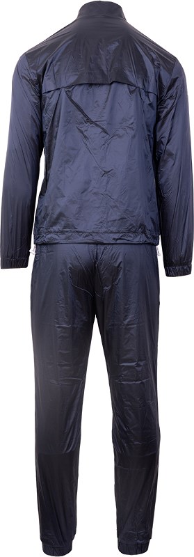 ST95857-2 EA7 Man Woven - blue/navy blue