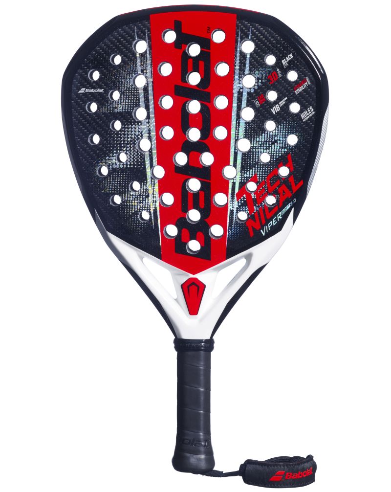 Babolat Technical Viper Soft 3.0