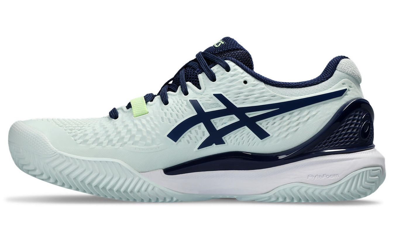 Asics Gel-Resolution 9 Clay