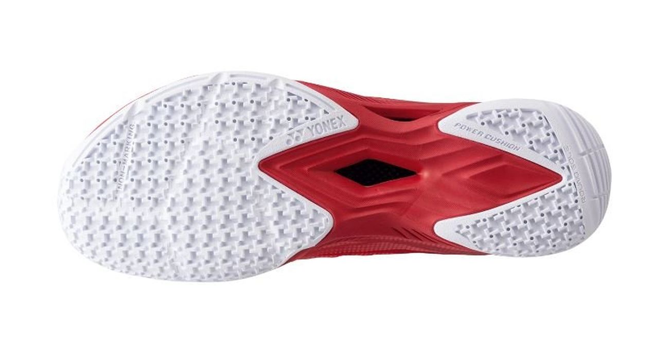 Yonex Power Cushion Aerus Z - ruby red
