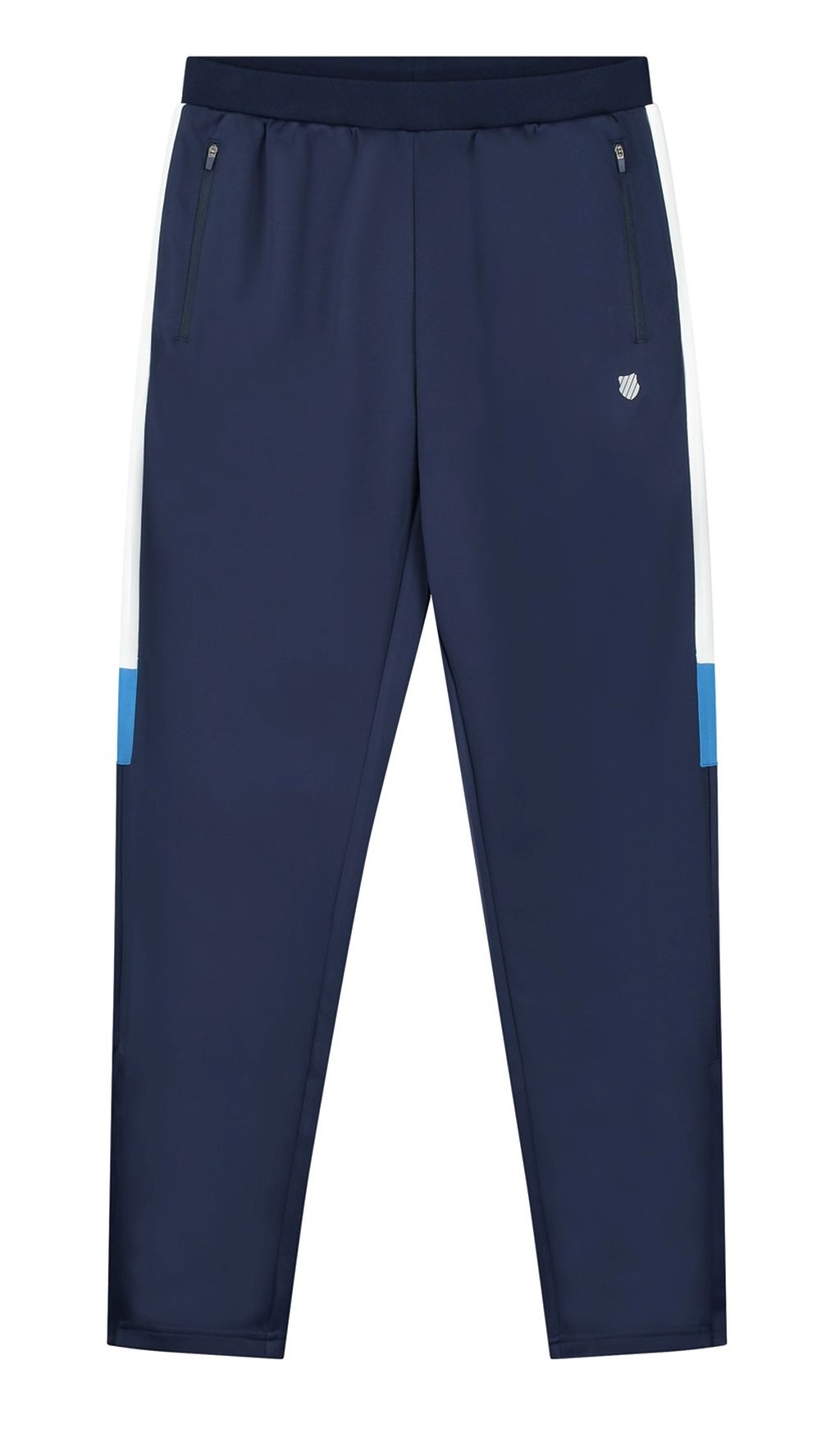 K-Swiss Tac Core Team Tracksuit Pants - navy