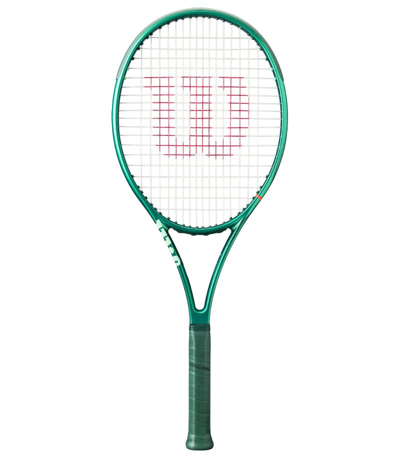 Wilson Blade 104 V10 + racordaje