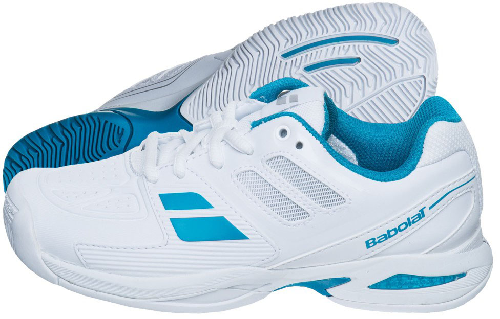 babolat-propulse-team-junior-white-blue-3 Babolat Propulse Team Junior - white/blue