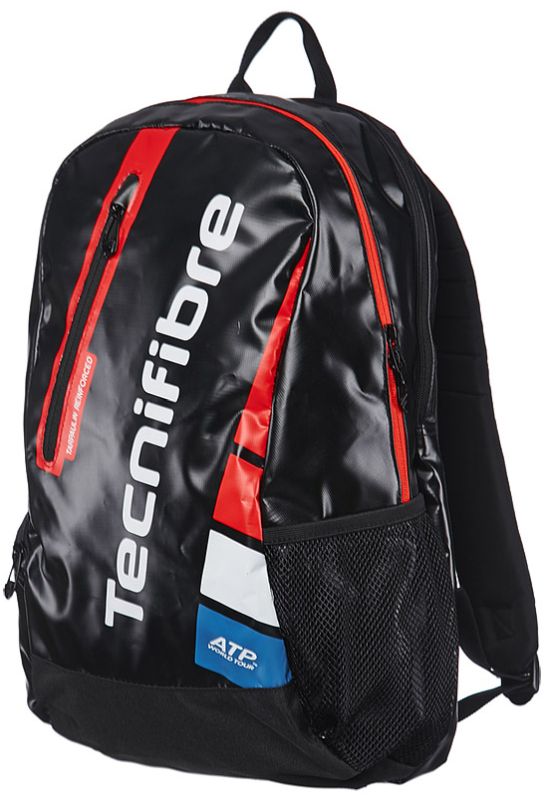 Tecnifibre Team ATP Endurance Backpack - black