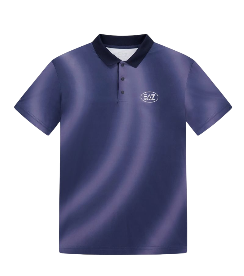 EA7 Tennis Pro - blue shade EA7 Tennis Pro - blue shade
