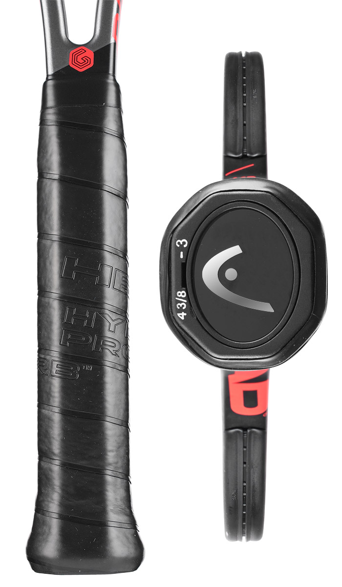 Head Graphene Touch Prestige MP