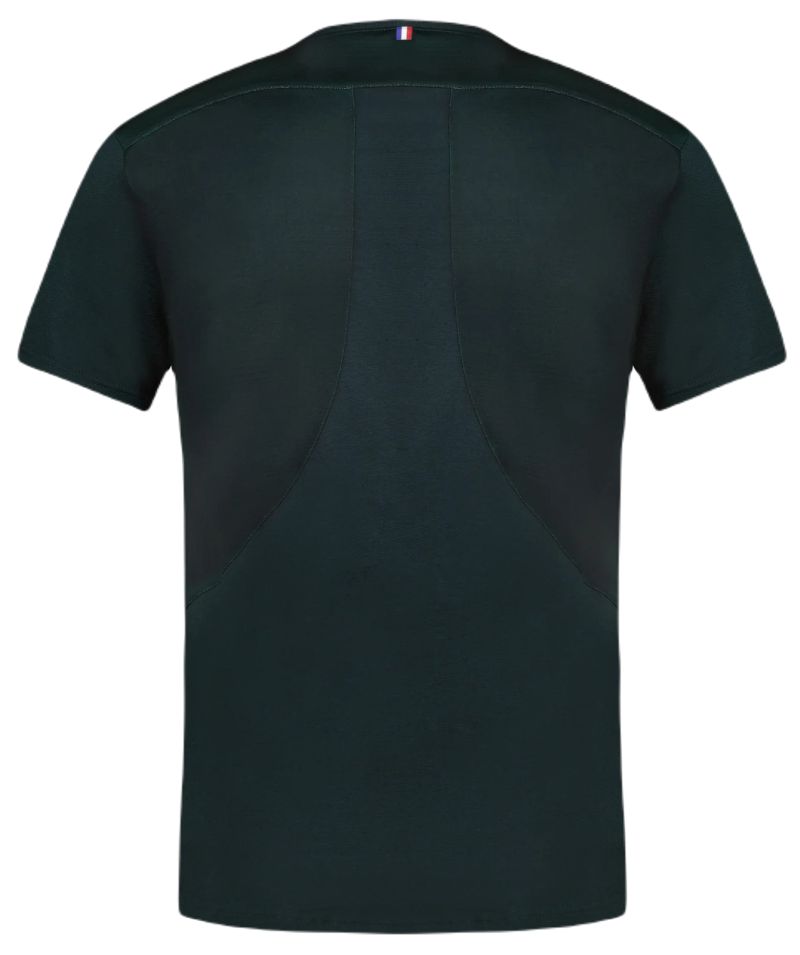 Le Coq Sportif Training T-Shirt Short Sleeve N°1