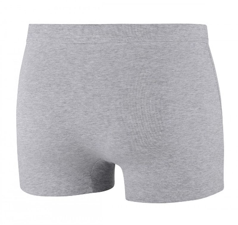 Fila Underwear Man Boxer 1 pack - grey