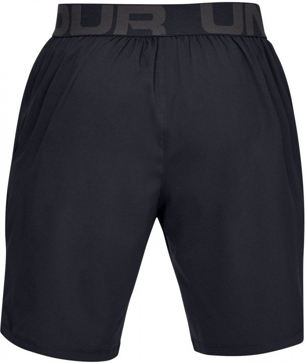 under-armour-vanish-woven-short-black-2-2 Under Armour Vanish Woven Short - black 2