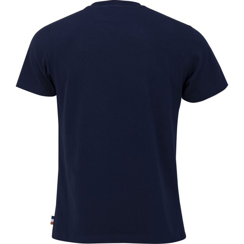 Roland Garros Graphic - navy