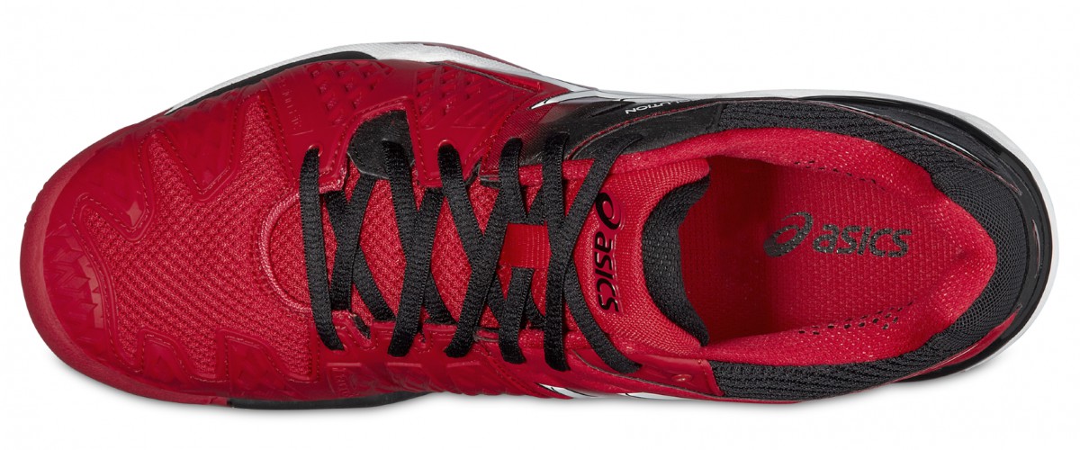 asics-gel-resolution-6-wide-fiery-red-black-white-4 Asics Gel-Resolution 6 (wide)- fiery red/black/white