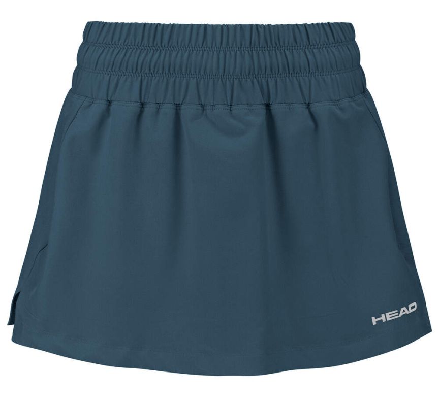 Head Padel Skort - navy