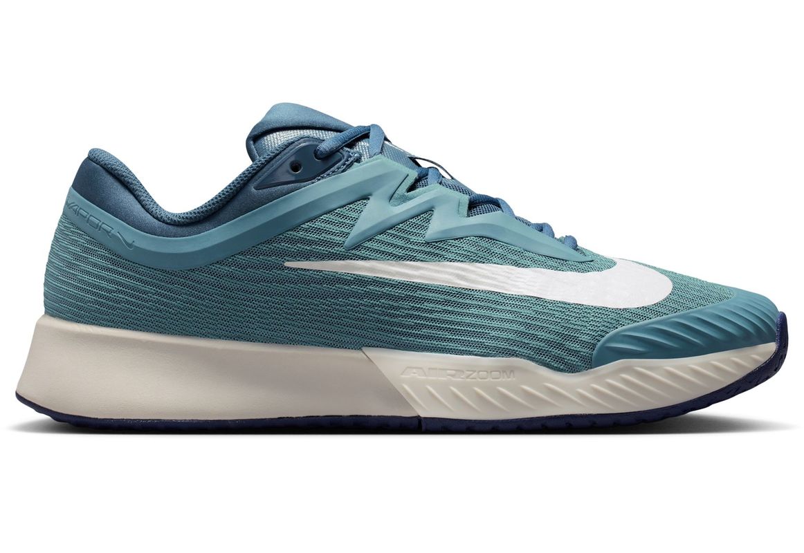 Męskie buty tenisowe Nike Zoom Vapor Pro 3 - smokey blue/white/new slate