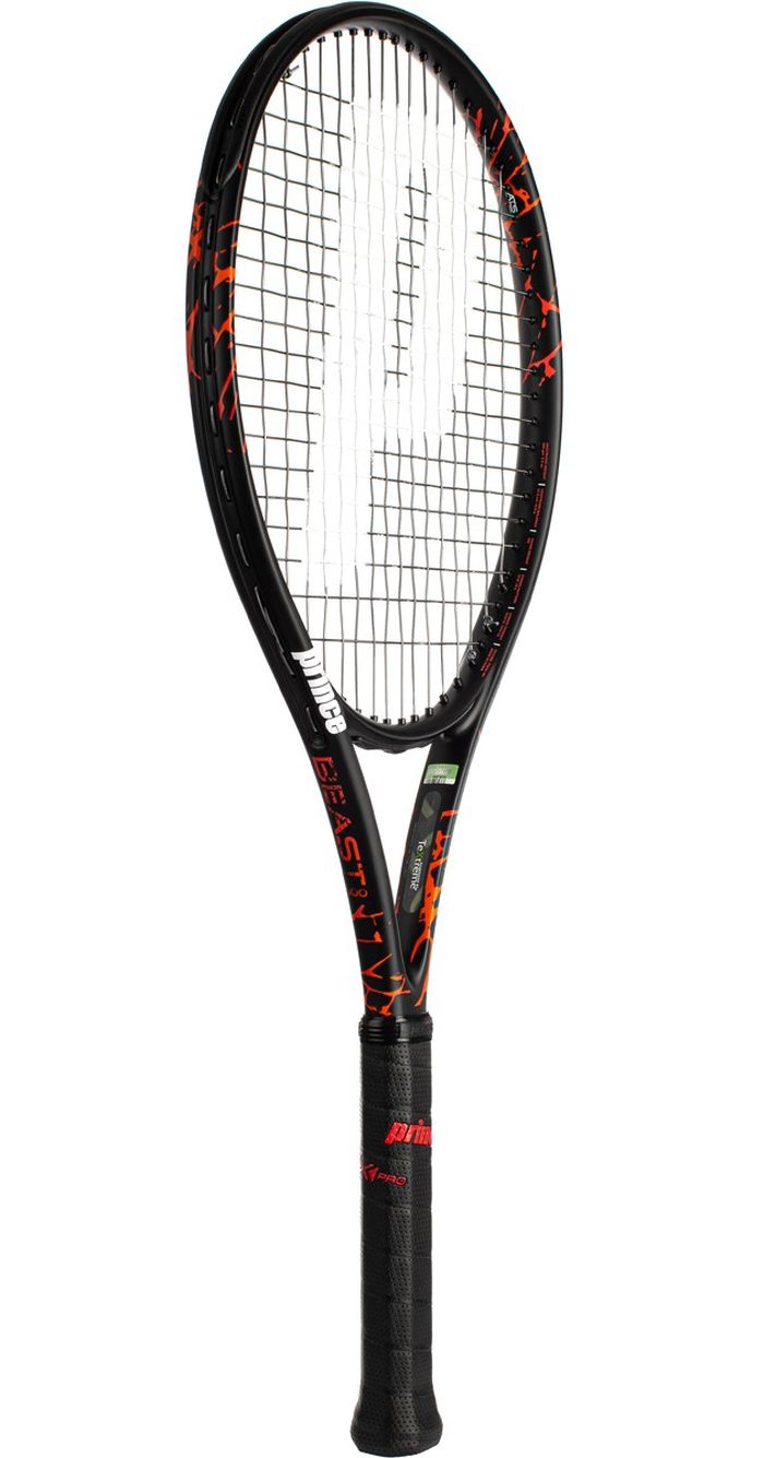 Prince Beast 100 300 + string + stringing