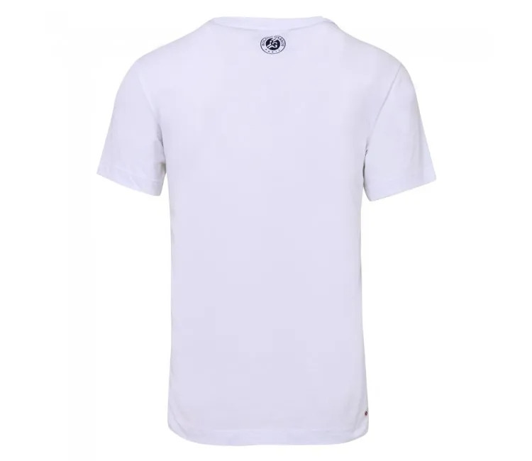 lacoste-men-s-sport-roland-garros-plant-print-t-shirt-white-green-navy-blue-2 Lacoste Men's SPORT Roland Garros Plant Print T-shirt - white/green/navy blue