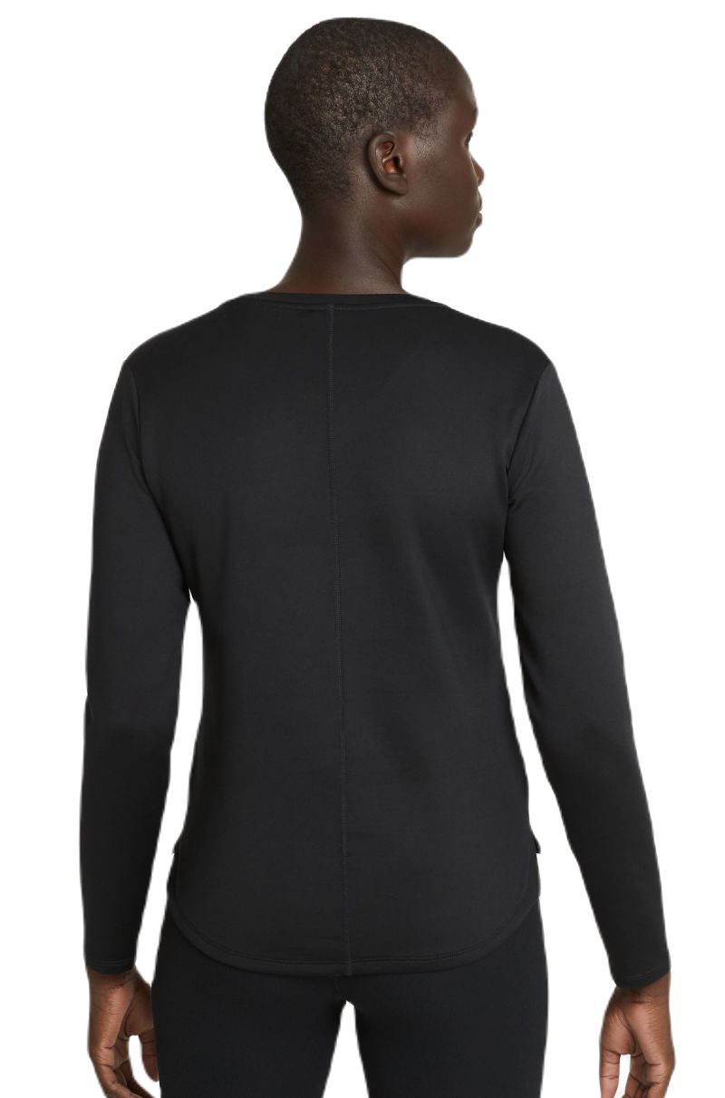 Nike Therma-FIT One Long-Sleeve T-Shirt