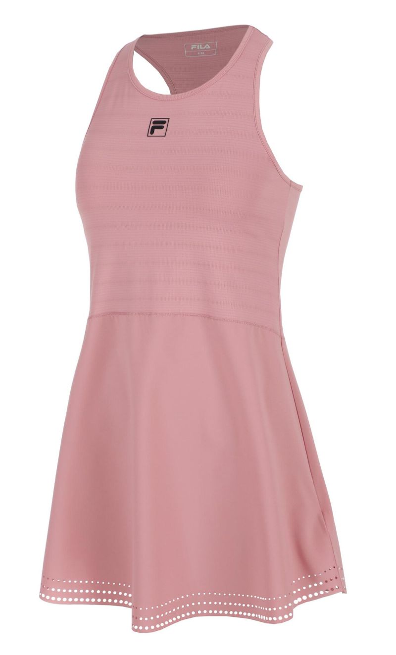 Fila Margot Tennis - lilas Fila Margot Tennis - lilas