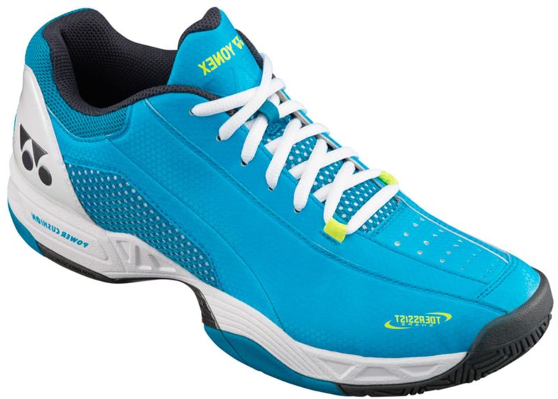 Yonex Power Cushion Durable 3 - sky blue