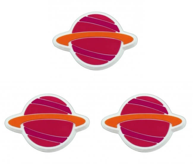 Pro's Pro Saturn Damper 3P