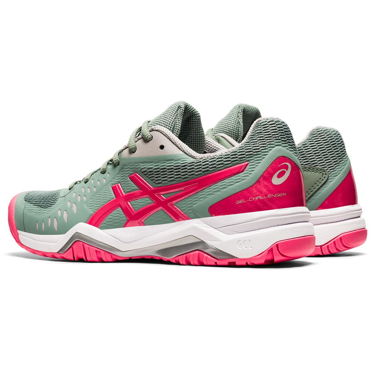 asics-gel-challenger-12-w-slate-grey-pink-cameo-4 Asics Gel-Challenger 12 W - slate grey/pink cameo