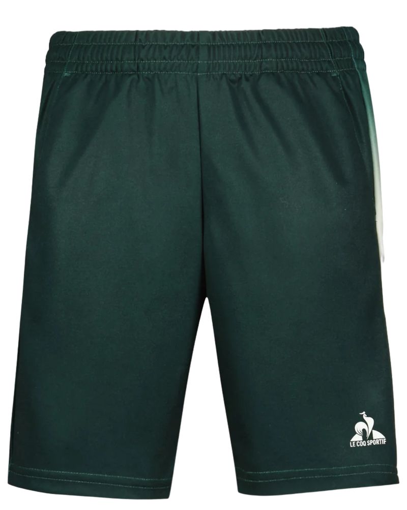 Le Coq Sportif Tennis Pro Short 24 N°2