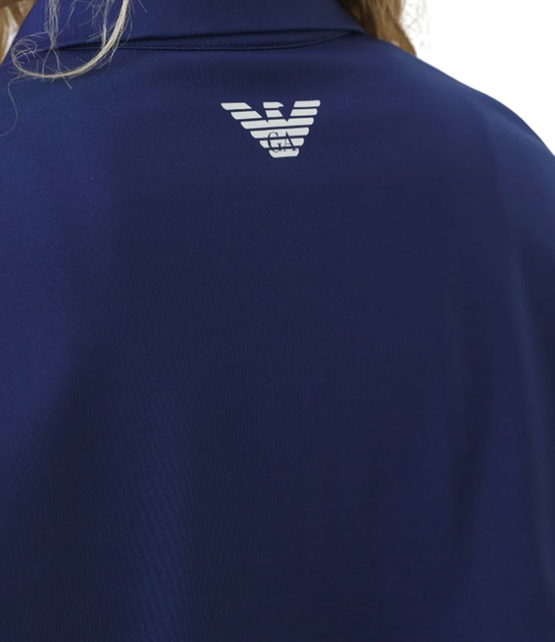 EA7 Woman Jersey