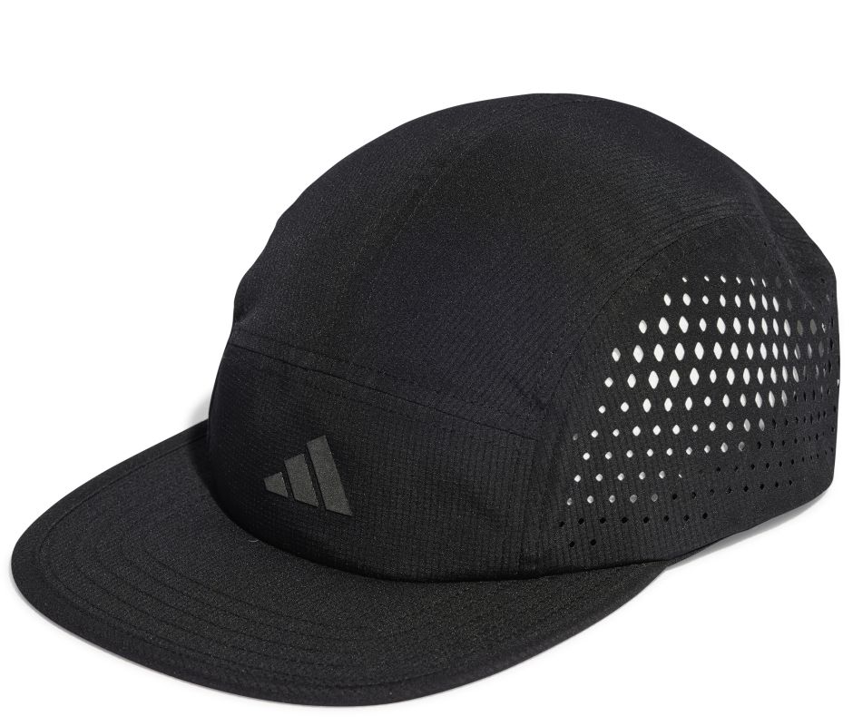 IS3770_1_HARDWARE_Photography_Front-Center-View_white Adidas Running X 4D Heat.Rdy Cap