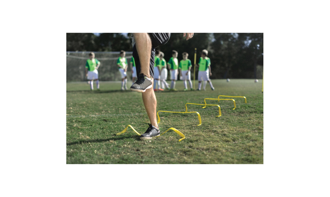SKLZ 6x HURDLES