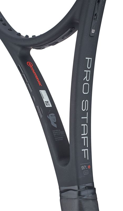 wilson-pro-staff-97l-countervail-naciag-usluga-serwisowa-5 Wilson Pro Staff 97L Countervail + naciąg + usługa serwisowa