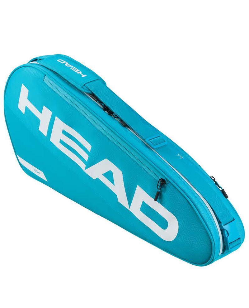 Head Tour Racquet S - blue
