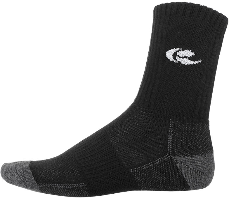 Solinco Socks - 1 para/black