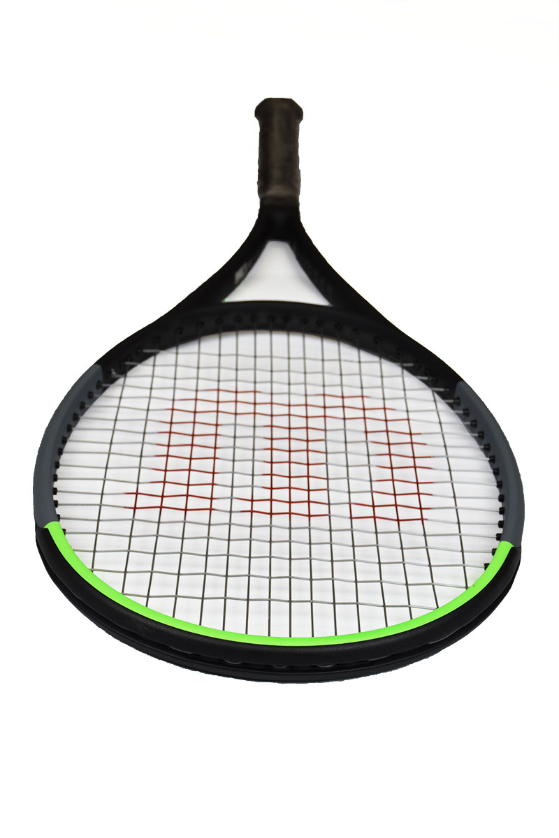 wilson-blade-98-16x19-v7-0-uzywana-2 Wilson Blade 98 16x19 V7.0 (używana)